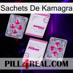 Kamagra Sachets 33